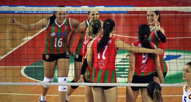 Kaf Kaf'ın filede konuğu Arkas