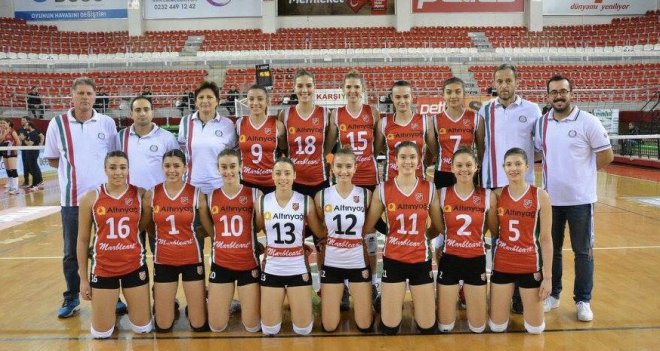 Kaf Kaf'ın filede rakibi Arkas