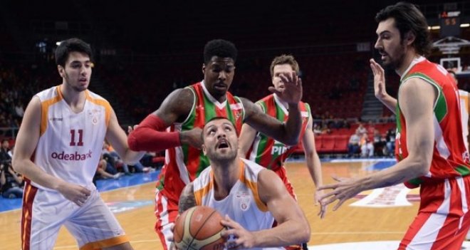 Kaf Kaf'ın Galatasaray maçlarının tarihleri belli oldu