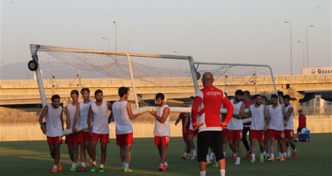 Kaf Kaf'ın gençlerine kiralık yolu gözüktü
