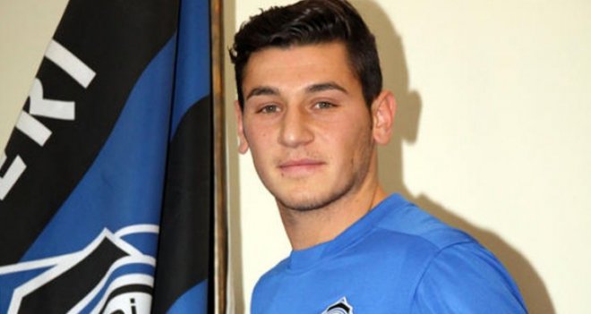 Kaf Kaf'ın Kayseri aşkı bitmiyor