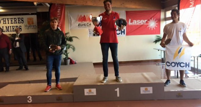 Kaf Kaf'ın Milli gururu, Fransa'da göğsümüzü kabarttı