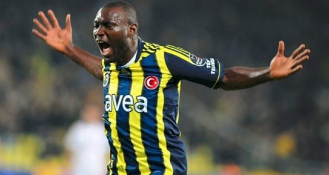 Kaf Kaf'ın radarında Bienvenu var