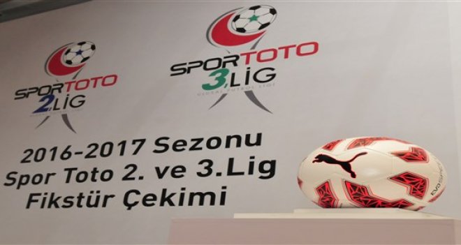 Kaf Kaf'ın yeni sezon fikstürü belirlendi