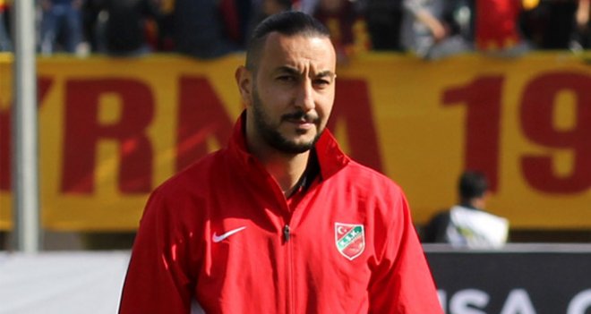 Kaf Kaf'ın yıldızına ''kadro dışı'' şoku