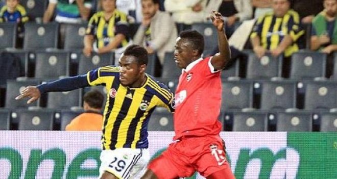 Kaf Kaf'ta Arokoyo olmadı hedef Hakan Çinemre