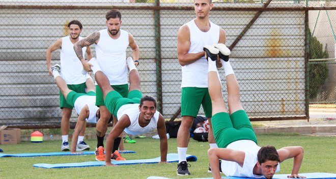 Kaf Kaf'ta Can Erdem zor, Tayfun hazır olacak...