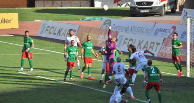 Kaf Kaf'ta haftalar sonra yüzler güldü