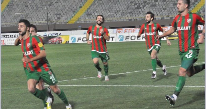 Kaf Kaf’ta hedef mutlak galibiyet