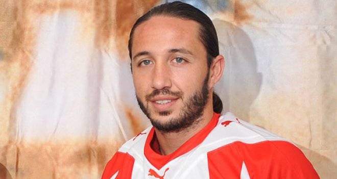 KAF KAF'ta hedef Tuna Üzümcü