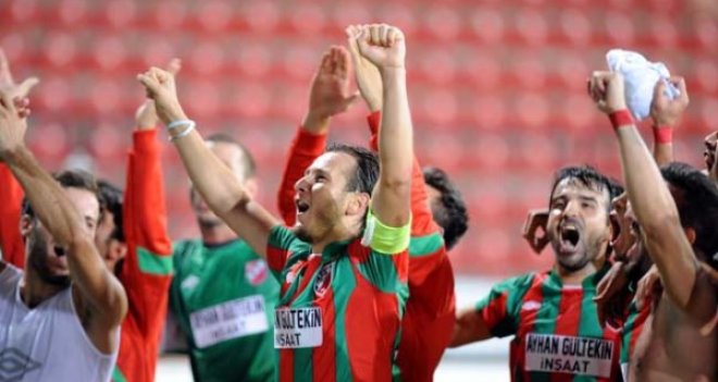 Kaf Kaf'ta ikinci ayrılık