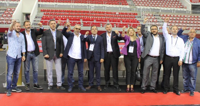 Kaf Kaf'ta kulisler hareketlendi