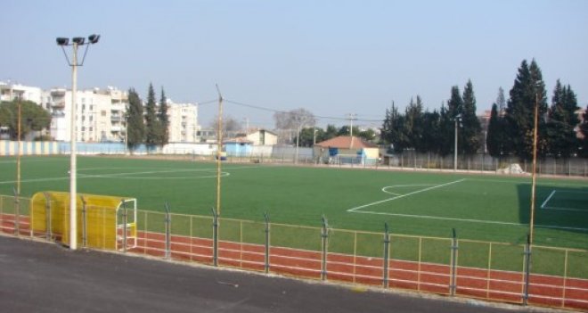 Kaf Kaf'ta Menemen Stadı hayali suya düştü