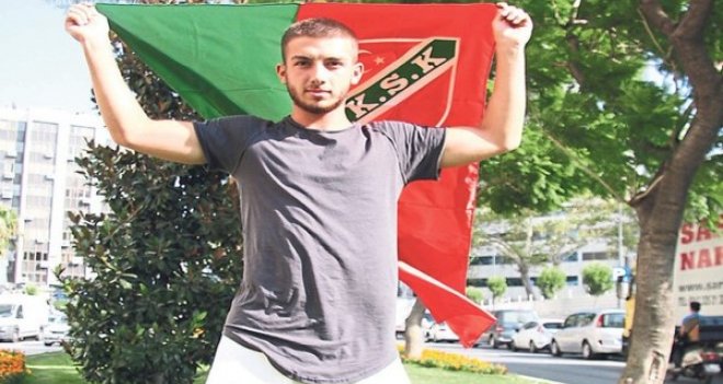 Kaf Kaf'ta yeniler ayrılıyor