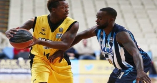 Pınar Karşıyaka'dan ilk yabancı transfer hamlesi