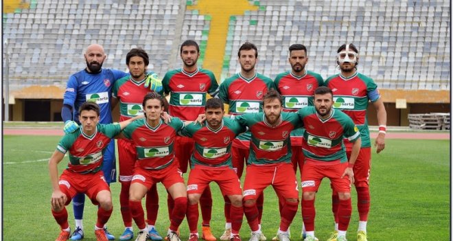 Kaf Kaf'tan son 10 yılın en kötü performansı