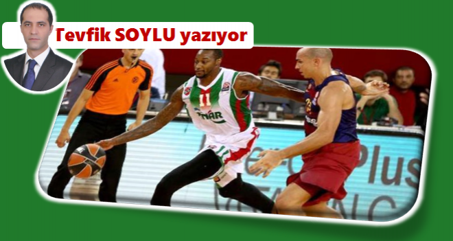 KafKaf'tan Barcelona Zaferi