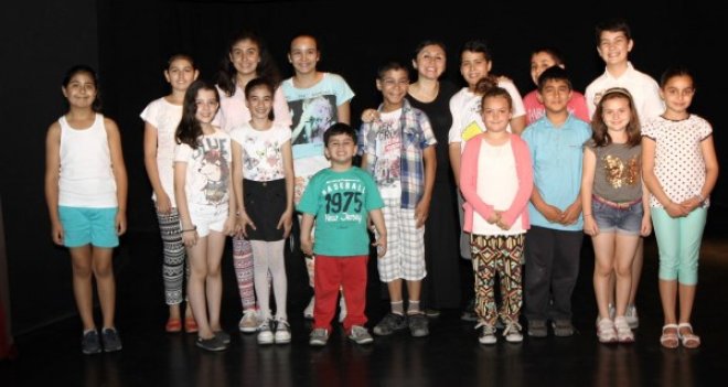 KAHKAHAYLA HAYATLARI DEĞİŞİYOR