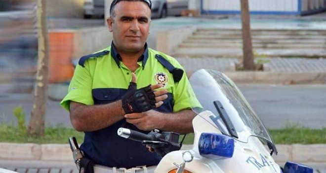 Kahraman şehit polis Fethi Sekin'e anıt heykel geliyor