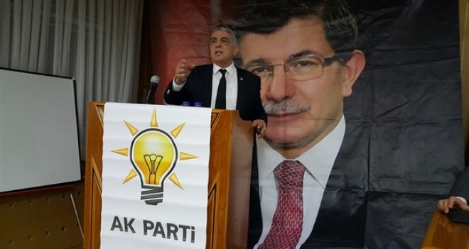 Kalkan, ilçelerden milletvekillerine rapor istedi