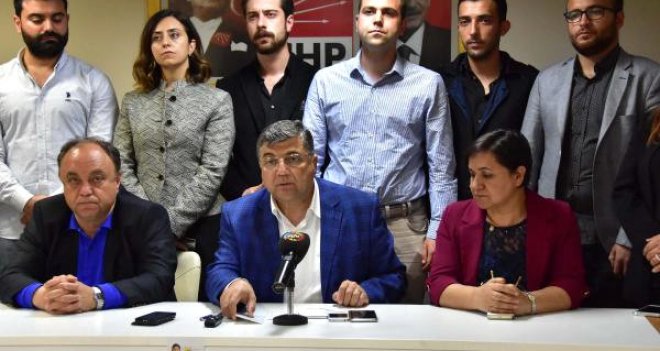 Kamil Okyay Sındır: ''Ysk Kararı Milletin Kararına Gölge Düşürmüştür''