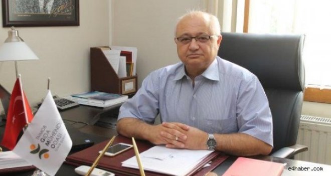 Kantinlere gıda güvenliği uyarısı