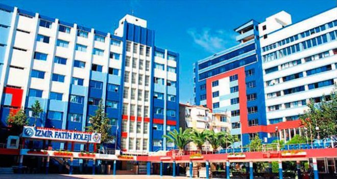 Kapatılan Fatih Koleji imam hatip lisesi oldu