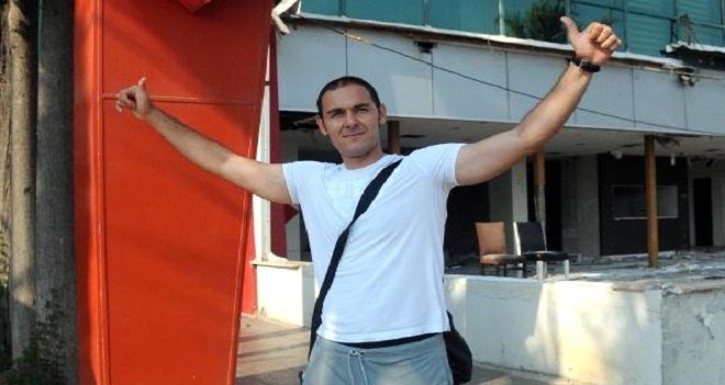 “Kapıcılar kralı” çok iddialı…