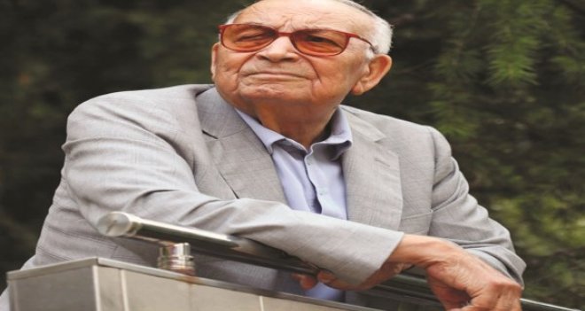 Karabağlar’da ''Yaşar Kemal buluşmaları'' başlıyor