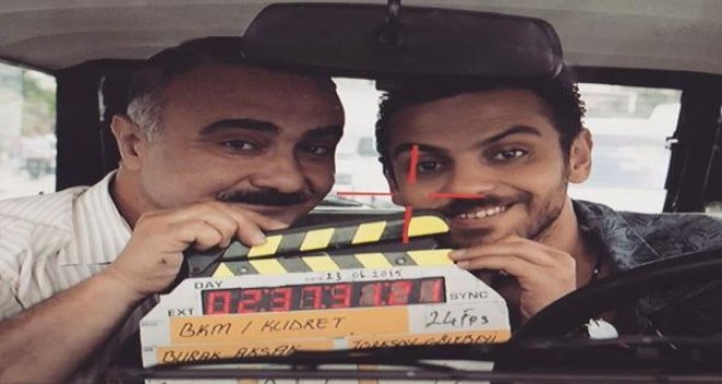 Karabela, İzmirliler ile buluşuyor