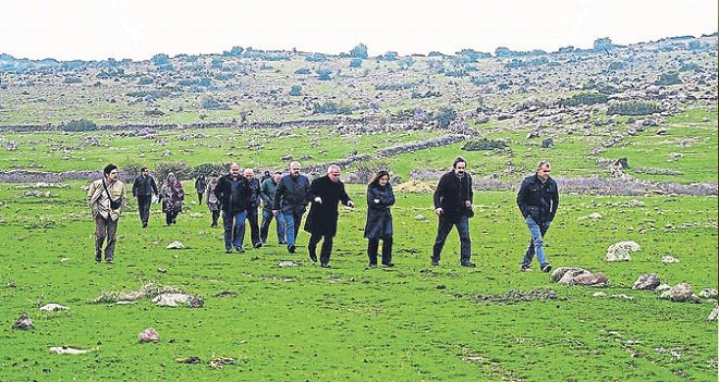 Karar verildi: Çöplük Yamanlar’a…