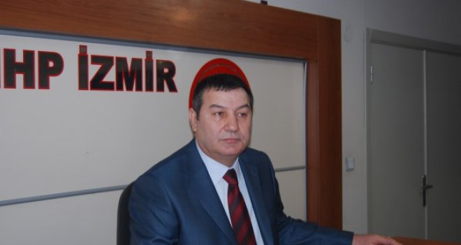 Karataş, seçim çalışma raporlarını Ankara'ya ulaştıracak