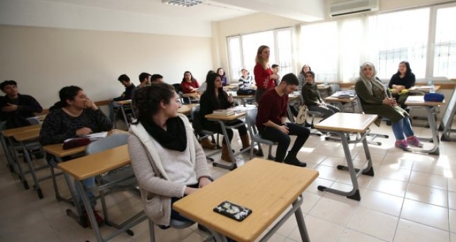 KARGEM'de kayıtlar başlıyor