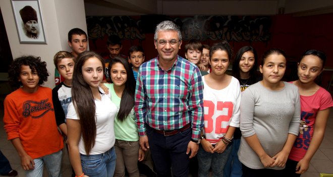 KARGEM’in gurur tablosu