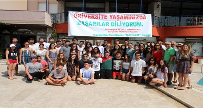 KARGEM'in gurur tablosu