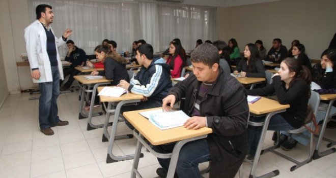 KARGEM’le geleceğe hazırlanıyorlar