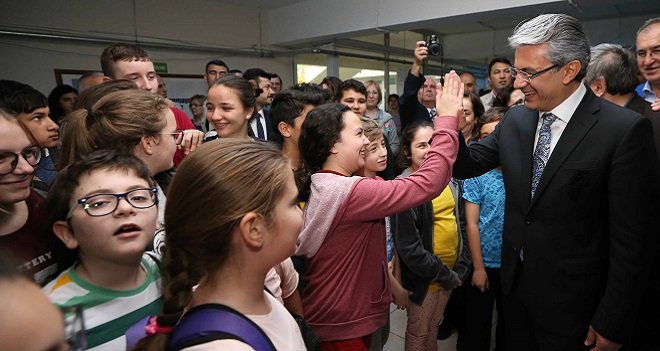 KARGEM’le hayalleri gerçek oldu