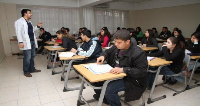 KARGEM'le üniversiteyi kazandılar