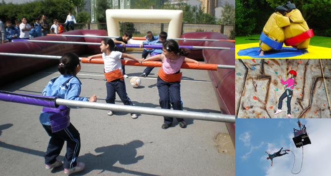 KARNE HEDİYESİ BÜYÜKŞEHİR'DEN