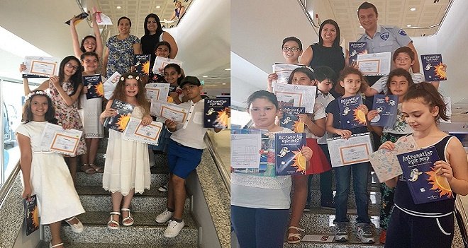 Karnesini alan İş Bankası’na koştu…