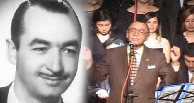 KARSAV İSMET YAZAR'I ŞARKILARIYLA ANACAK