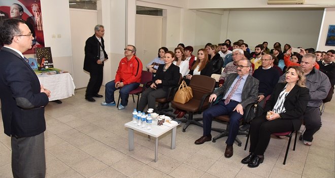 Karşıyaka 1. Hıdrellez Çocuk Atletizm Şenliğine hazırlanıyor