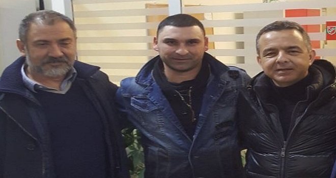 Karşıyaka, 6 puan silinme riskinin kaldırdı...