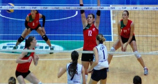 Karşıyaka AG İstanbul'da sonuncu oldu