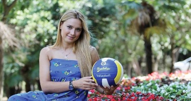 Karşıyaka AG, Salihli'den vazgeçen libero Derya'yı aldı