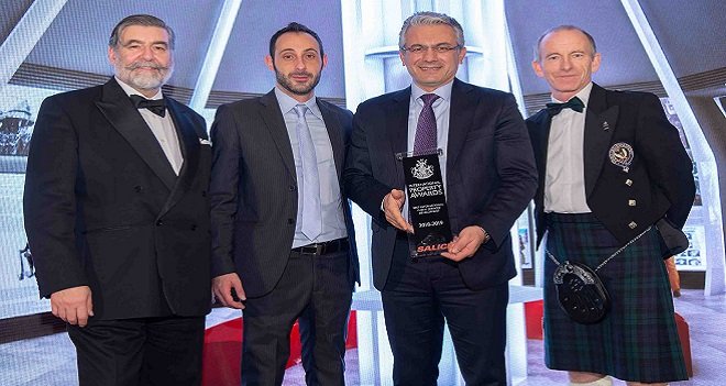 Karşıyaka Anıtı’na Avrupa'dan sonra Dünya ödülü!