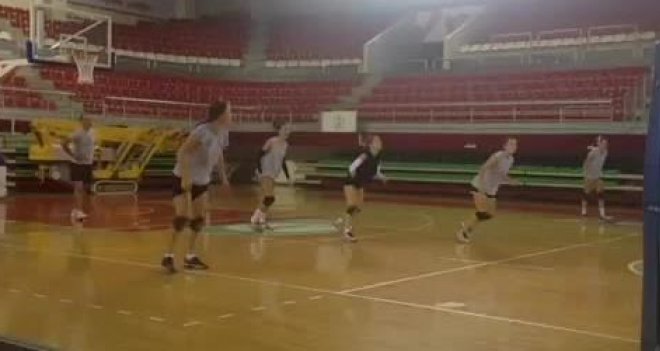 Karşıyaka Asrın Grup, Işıkkent'i yendi