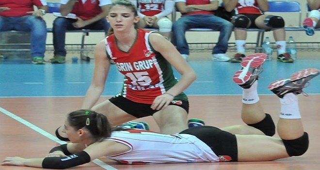 Karşıyaka Asrın Grup İstanbul’da yıkıldı…