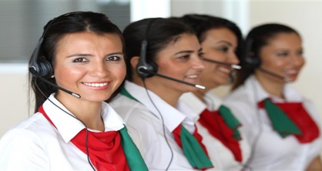 Karşıyaka Belediyesi, binlerce şikayete çözüm buldu