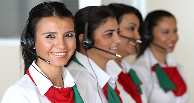 Karşıyaka Belediyesi Çağrı Merkezi: 444 1 KSK (575)